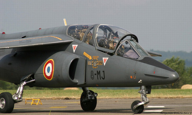 JPO 36 B.DHOUAILLY