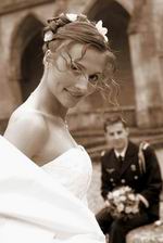 Anne et Alex; Photo B.DHOUAILLY