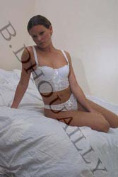 Natacha en Aubade