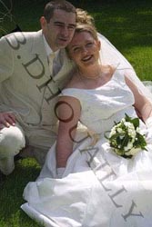 Orianne&Ronan, numérique; Photo B.DHOUAILLY