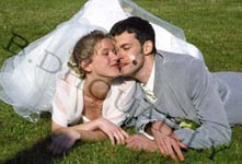 Mary&Yannick, numérique; Photo B.DHOUAILLY