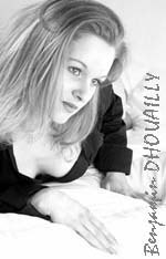 Mathilde, Photo: B.DHOUAILLY